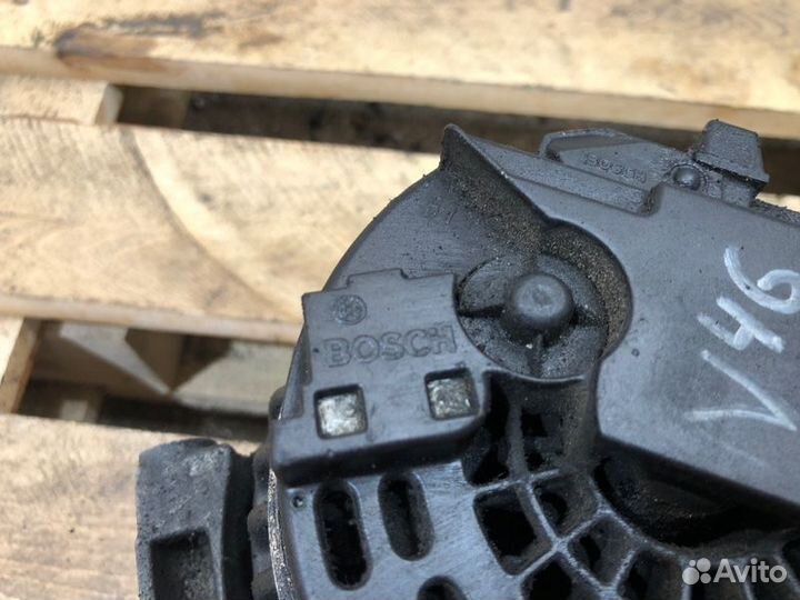 Генератор Bmw 3 E90 N46B20 2007