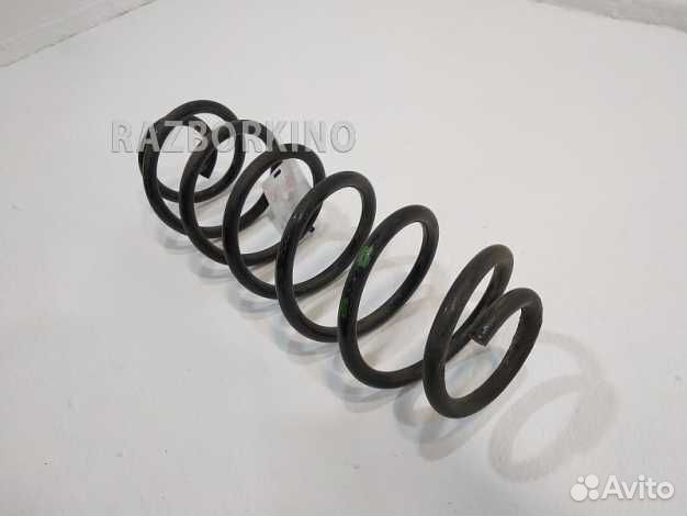 Пружина задняя 1329627 Форд