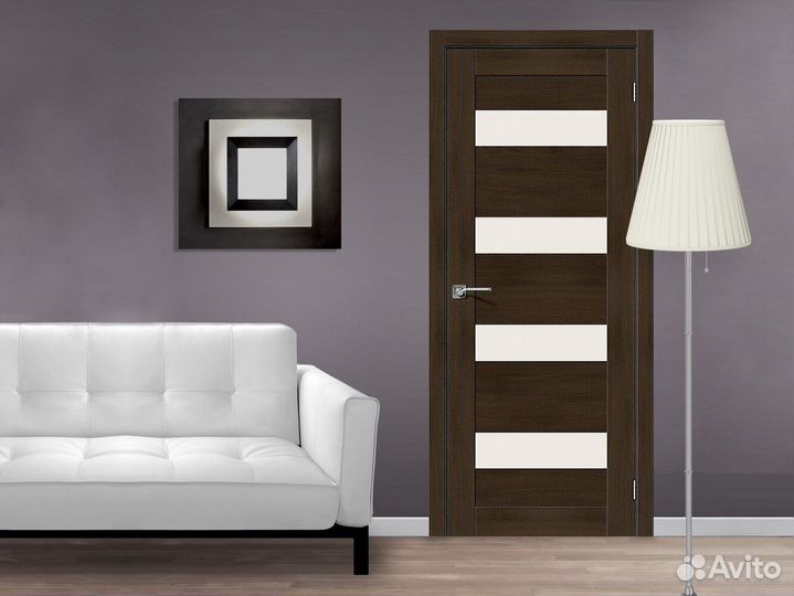 Двери межкомнатные