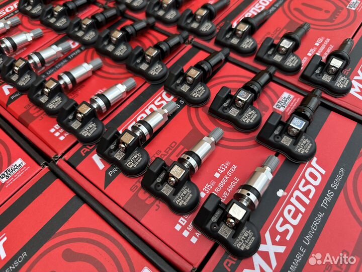 Датчики давления в шинах Fengon 3641050SA03