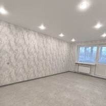 2-к. квартира, 44,7 м², 4/5 эт.