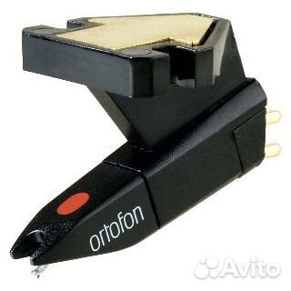 Pro-Ject Debut III Phono Black (OM-5e)