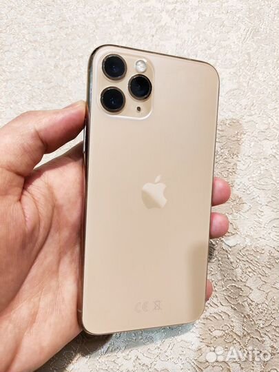 iPhone 11 Pro, 64 ГБ