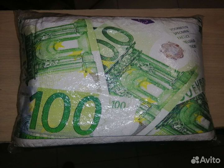 Подушки-игрушки Антистресс