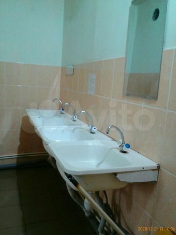 Комната 12 м² в 1-к., 5/5 эт.