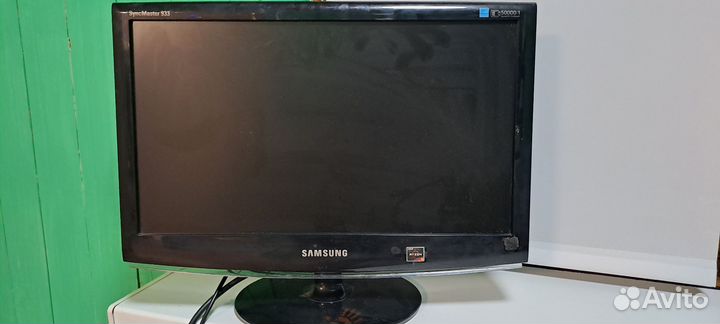 Монитор Samsung 933SN