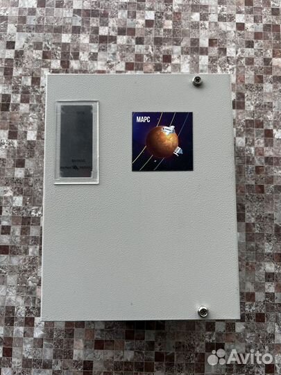 Источник питания Бастион Рапан-20