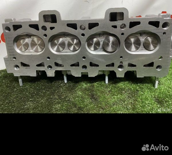 Гбц ваз 8 клапанный