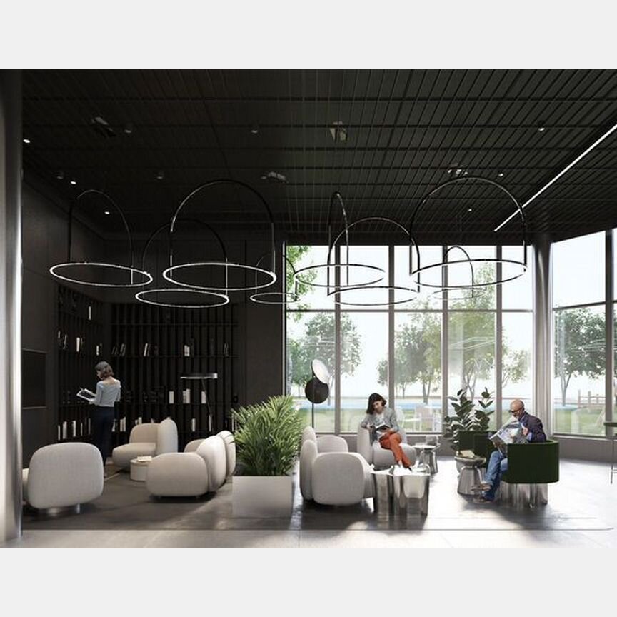 Квартира-студия, 25,8 м², 15/27 эт.