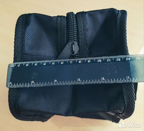 Сумка-несессер 20х15