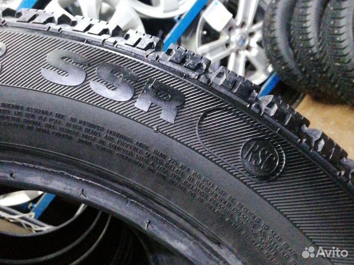 Continental ContiWinterViking 2 205/55 R16 91T