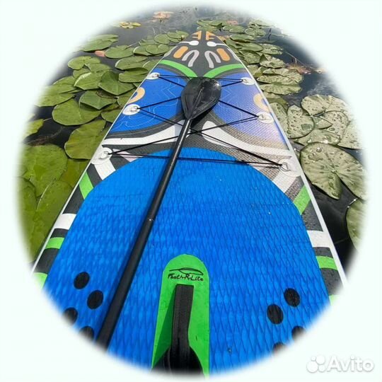 Аренда прокат сапбордов, SUP board