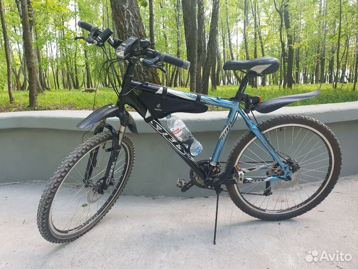 Продаю велосипед