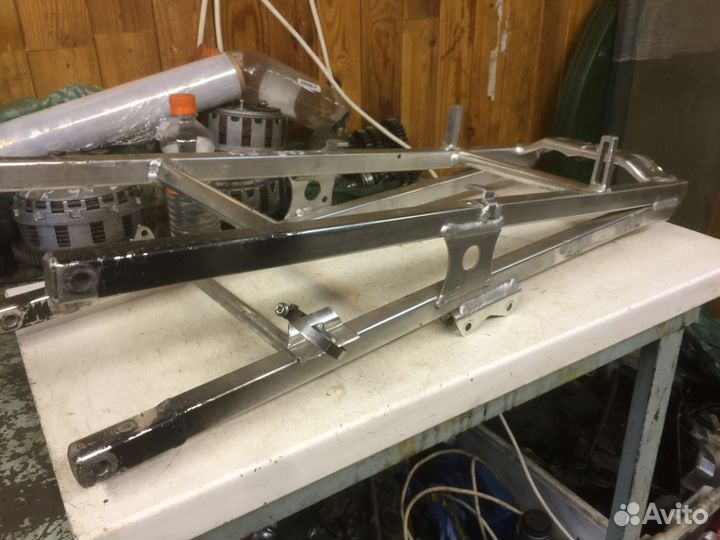 Подрамник бугель Honda CBR600 CBR 600 F4