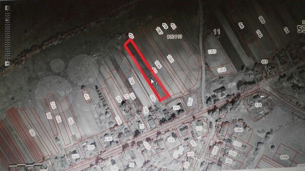 Участок 21,4 сот. (ИЖС)