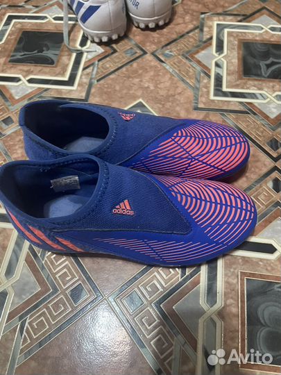 Продам бутсы