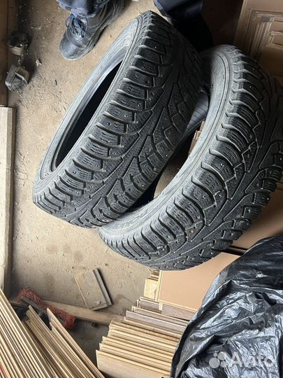 ACCU-TRAC 40K 4.00/65 R15 19
