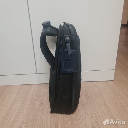 Рюкзак мужской Tumi alpha bravo