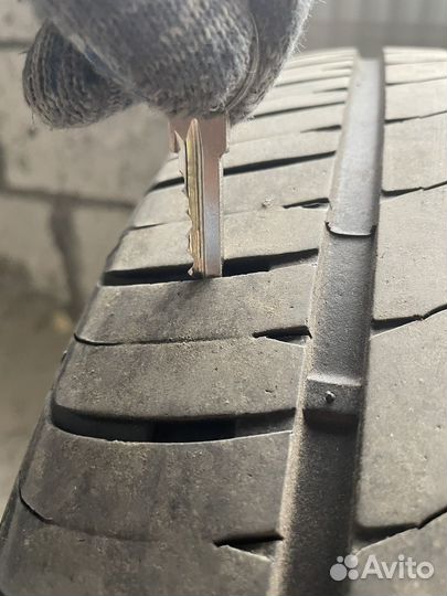 Hankook Kinergy Eco 205/55 R16 91H