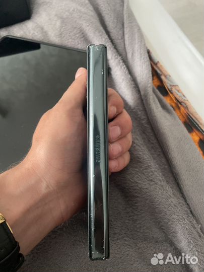 Samsung Galaxy Z Fold3 5G, 12/512 ГБ