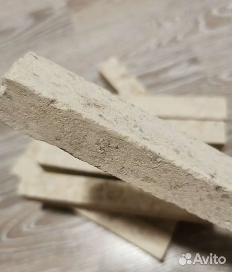 Пекарский камень для пара из вулканического камня