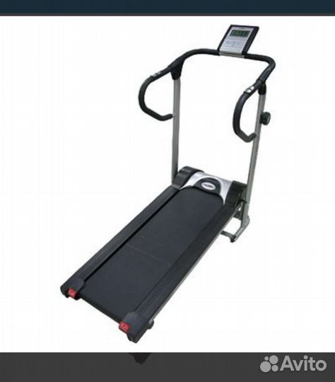 Беговая дорожка