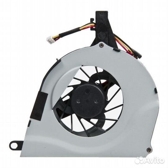 Вентилятор/Кулер для ноутбука Toshiba L650 p/n: A