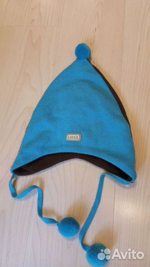 Шапка Lassie р.М(50-52)