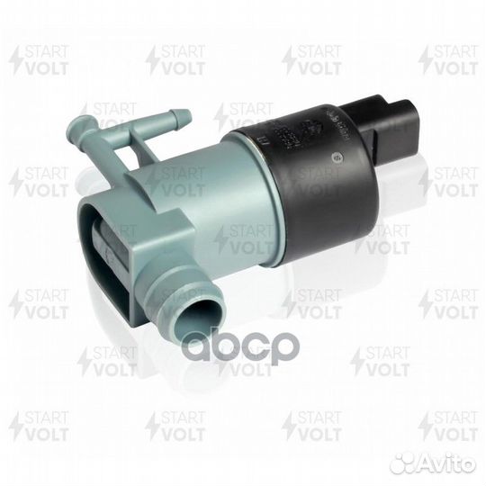 Насос омывателя для а/м Лада Largus (12) /Renau