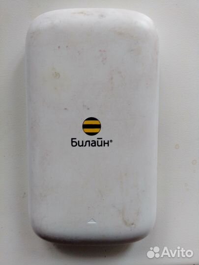 Wi-Fi Роутер Ростелеком ZTE