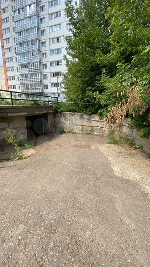 Гараж, 18 м²