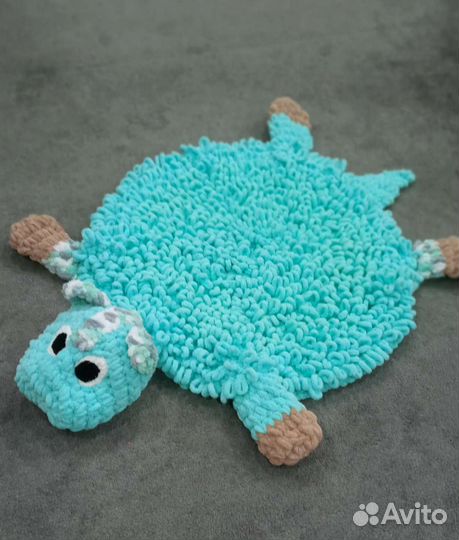 Коврики, детские