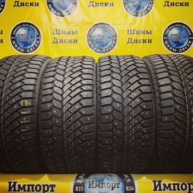 Gislaved Nord Frost 200 225/40 R18 92T