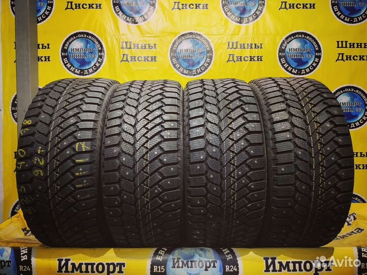 Gislaved Nord Frost 200 225/40 R18 92T