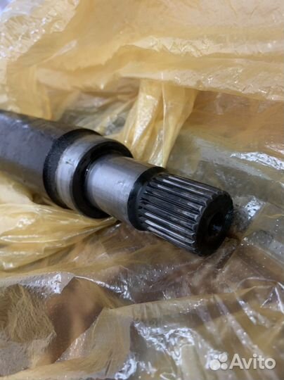 Шрус, привод, внутренний правый на форд фокус 2