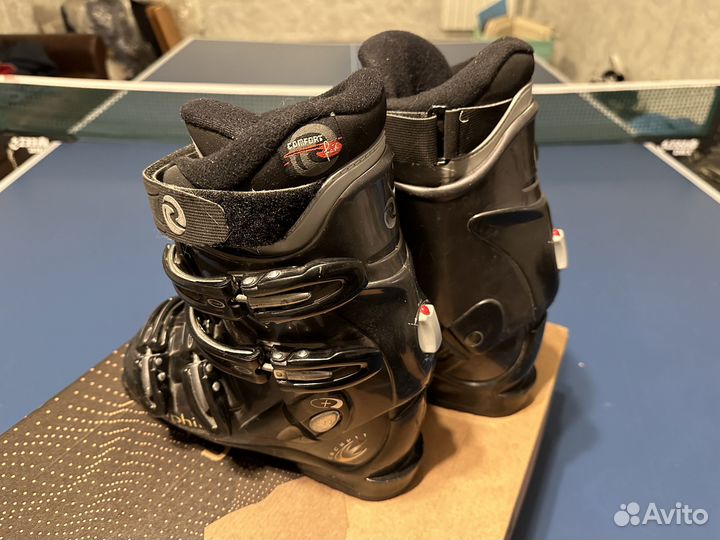 Горнолыжные ботинки Rossignol Saphir 275 мм