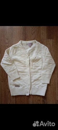 Кофты детские пакетом