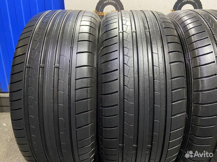 Dunlop SP Sport Maxx GT 245/50 R18 104Y