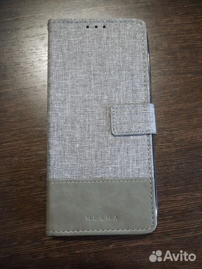 Чехол книжка samsung м 62