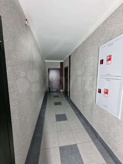 Квартира-студия, 25,9 м², 16/17 эт.