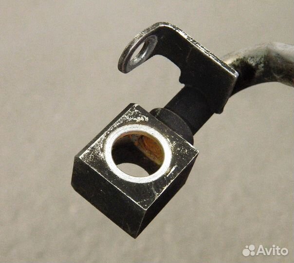 Масляная трубка турбины VW Golf 4 / Octavia 1.8т