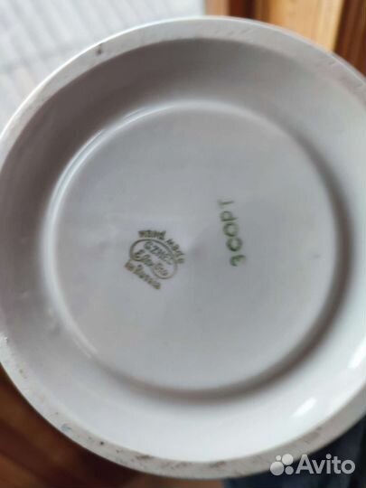 Матрешка СССР