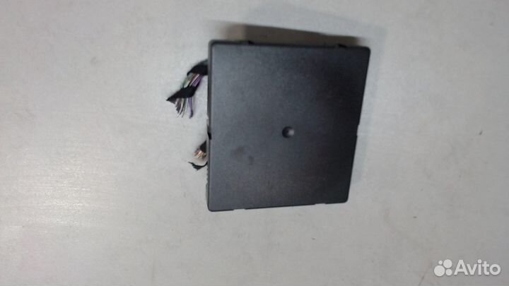 Блок комфорта Audi A8 (D3), 2008