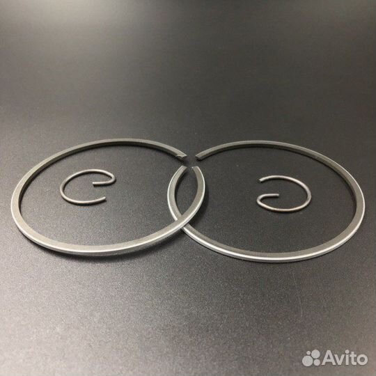 Поршневой комплект Yamaha 25-30 (STD) (Osaka)