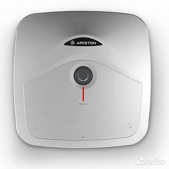 Водонагреватель электрический накопительный Aristo