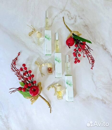 Духи Christian Dior J'Adore Infinissime