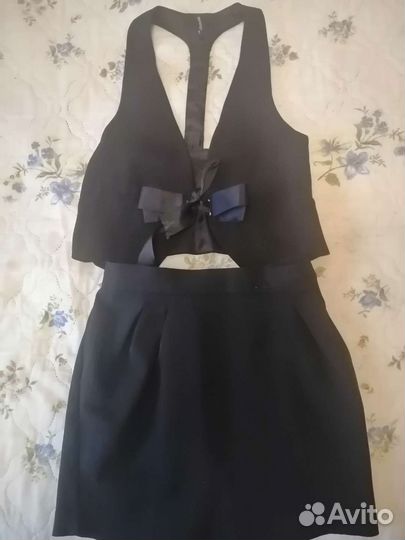 Школьная форма