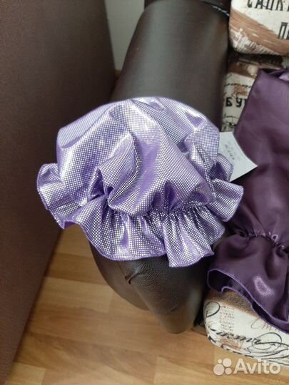 Карнавальный костюм 