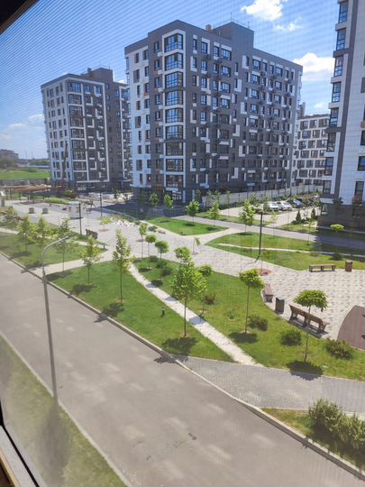 1-к. квартира, 37,6 м², 3/8 эт.