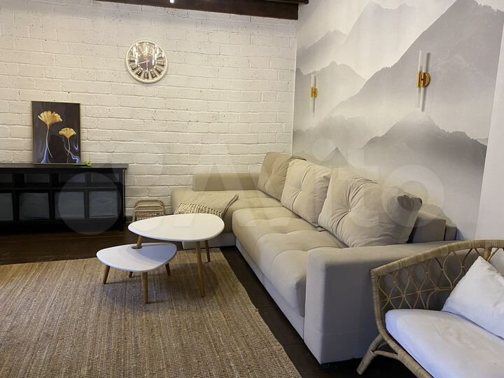 Дом 103 м² на участке 2 сот.